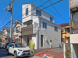 千葉県市川市宝１丁目