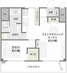 西船橋永谷マンション