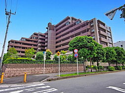 レクセルガーデン浦安