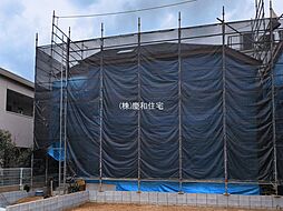 千葉県松戸市緑ケ丘２丁目