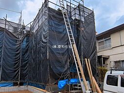 千葉県松戸市緑ケ丘２丁目