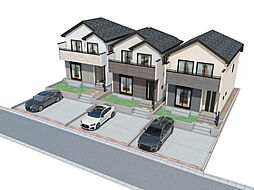 千葉県松戸市秋山