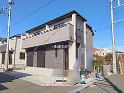 千葉県市川市宮久保４丁目