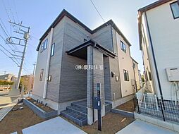 千葉県市川市宮久保４丁目