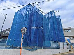 千葉県松戸市河原塚