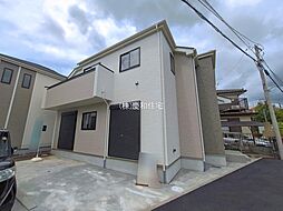 千葉県松戸市小山