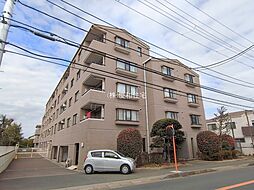 西船橋パーク・ホームズ