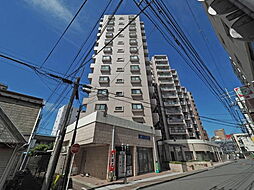 ライオンズステーションプラザ市川国府台