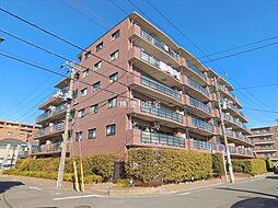 ライオンズマンション市川広尾
