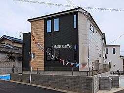 千葉県市川市本北方３丁目