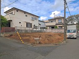 千葉県市川市中国分１丁目