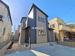 千葉県市川市福栄４丁目