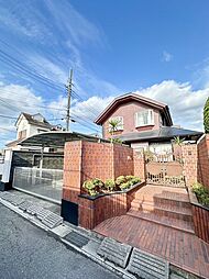 千葉県市川市原木２丁目