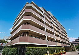 ライオンズグローベル西船橋クイーンズアリーナ