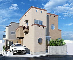 千葉県船橋市丸山３丁目