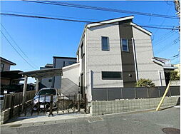 千葉県松戸市秋山