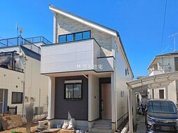 千葉県松戸市古ケ崎２丁目