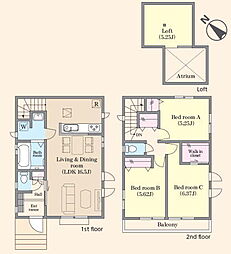 千葉県市川市中国分５丁目