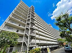 市川パークハイツA棟