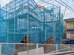 千葉県市川市中国分５丁目