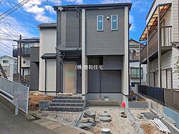 市川市中国分5丁目 新築戸建 1号棟