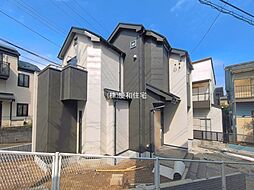 千葉県市川市中国分５丁目