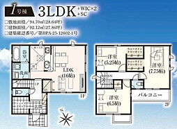 千葉県市川市宮久保２丁目