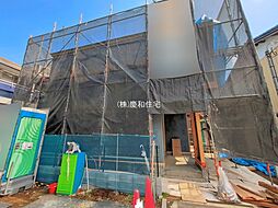 千葉県船橋市東船橋１丁目