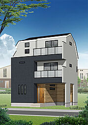 千葉県市川市大洲１丁目