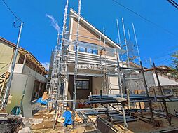 千葉県市川市大洲１丁目