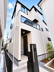 千葉県市川市大洲１丁目