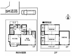 千葉県市川市曽谷４丁目