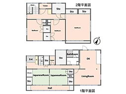 千葉県松戸市小山