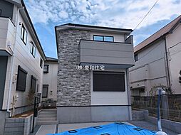 千葉県市川市北国分３丁目