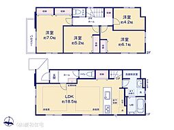 千葉県市川市北国分３丁目
