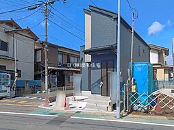 千葉県市川市国分２丁目