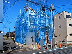 千葉県市川市国分２丁目