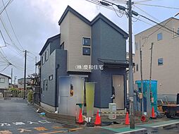 千葉県市川市国分２丁目