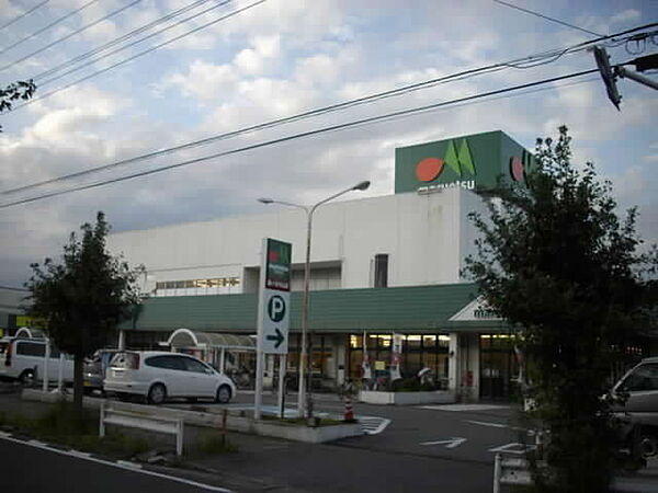 マルエツ鎌ヶ谷大仏店（298m）