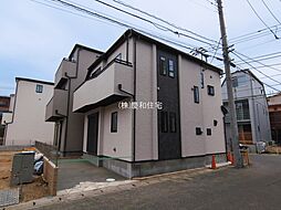 千葉県市川市塩焼３丁目