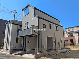 千葉県市川市塩焼３丁目
