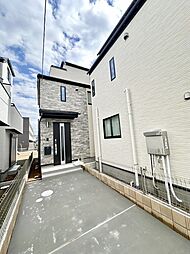 千葉県市川市塩焼３丁目