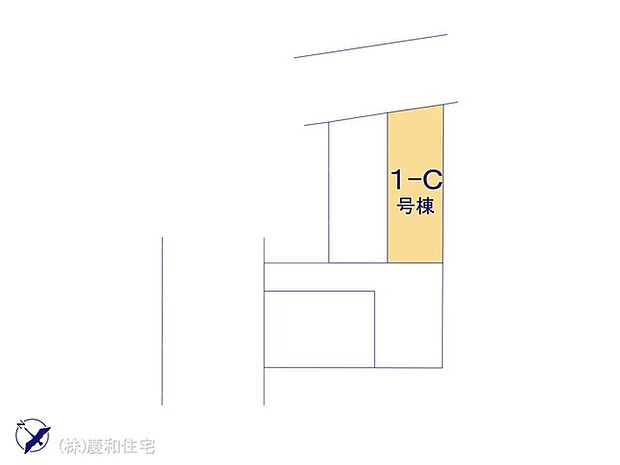 図面と異なる場合は現況を優先