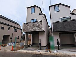 千葉県市川市塩焼３丁目