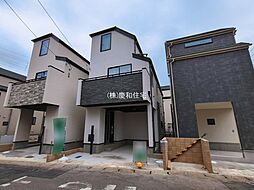 千葉県市川市塩焼３丁目