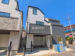 千葉県市川市塩焼３丁目