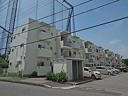 東洋馬込沢グリーンハイツ3号棟