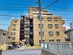 ライオンズマンション船橋第三