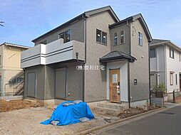 千葉県鎌ケ谷市北中沢２丁目