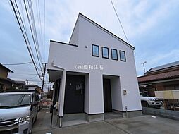 千葉県市川市中国分３丁目